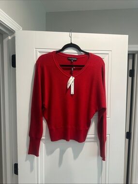 NWT Catherine Malandrino Sweater